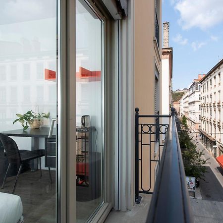 Resilodge Lyon 2 Екстер'єр фото