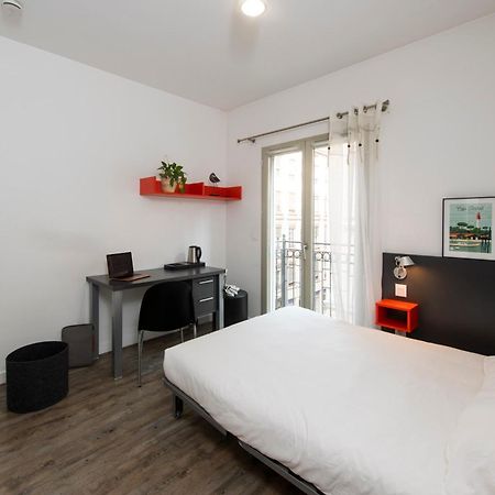Resilodge Lyon 2 Екстер'єр фото
