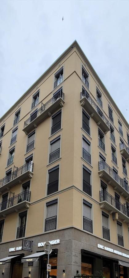 Resilodge Lyon 2 Екстер'єр фото