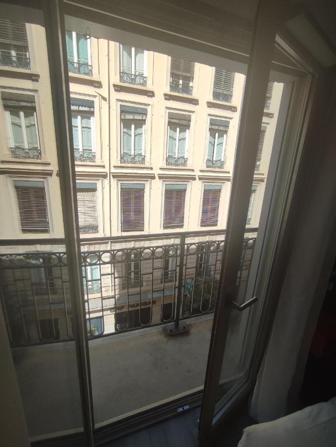 Resilodge Lyon 2 Екстер'єр фото