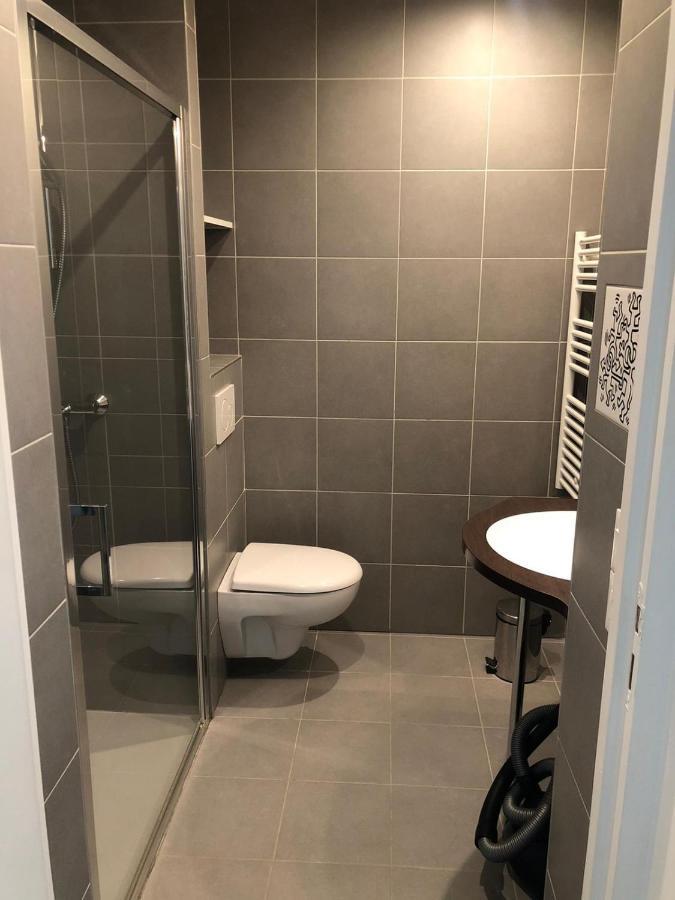 Resilodge Lyon 2 Екстер'єр фото