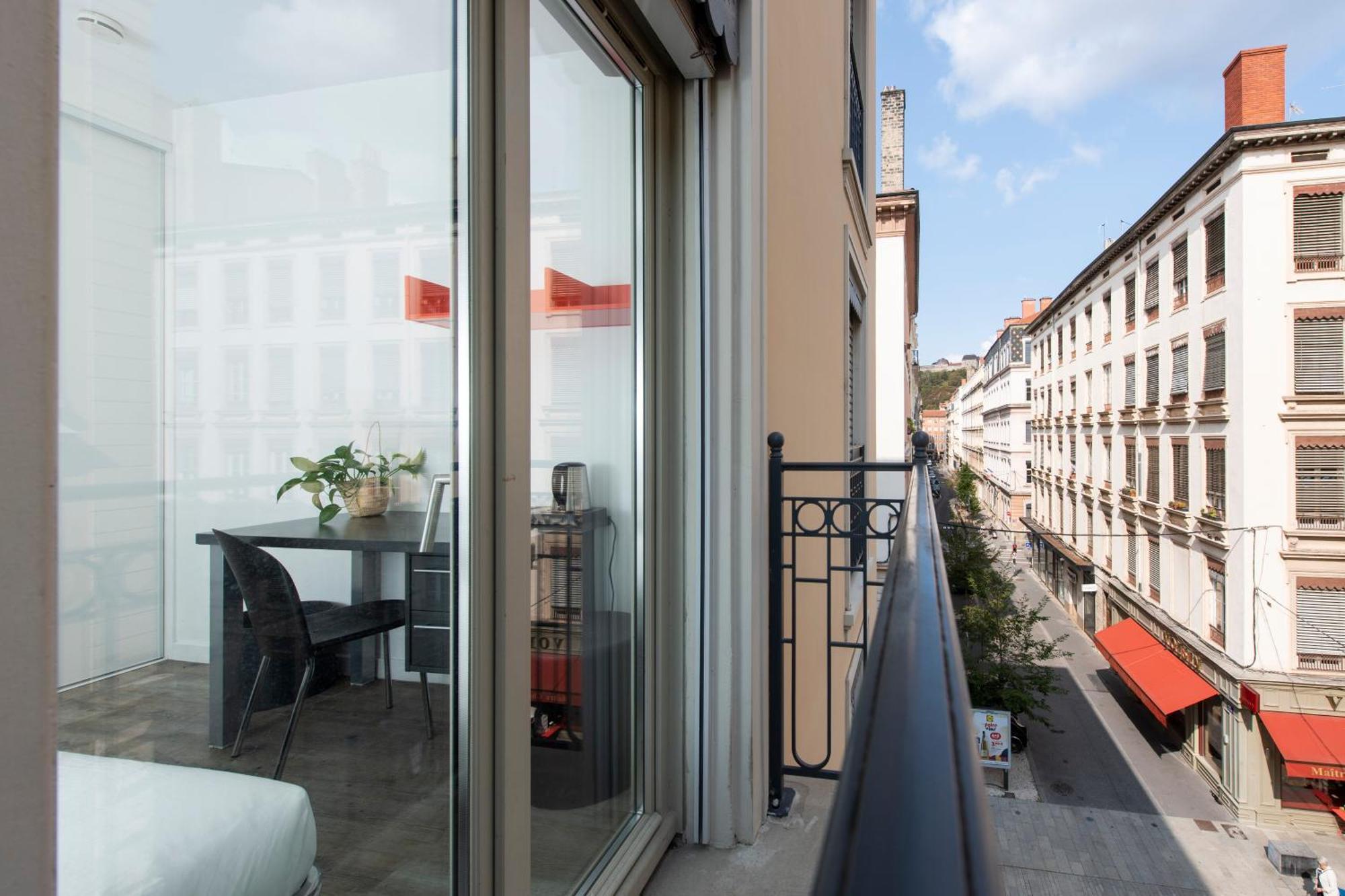 Resilodge Lyon 2 Екстер'єр фото
