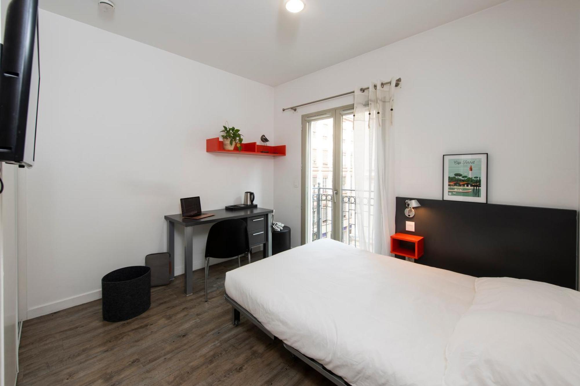 Resilodge Lyon 2 Екстер'єр фото