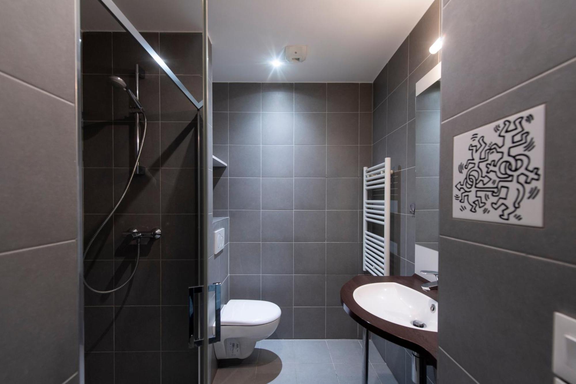 Resilodge Lyon 2 Екстер'єр фото